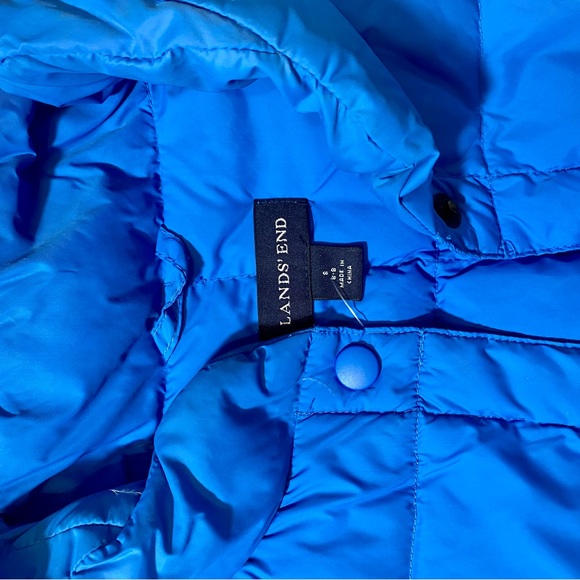 Land’s End Vest - Picture 4 of 8